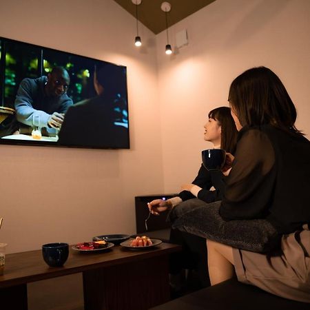 福岡Grand Base Haruyoshi公寓式酒店 外观 照片