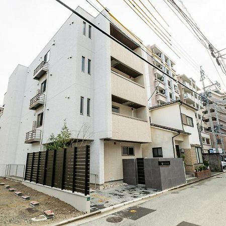 福岡Grand Base Haruyoshi公寓式酒店 外观 照片