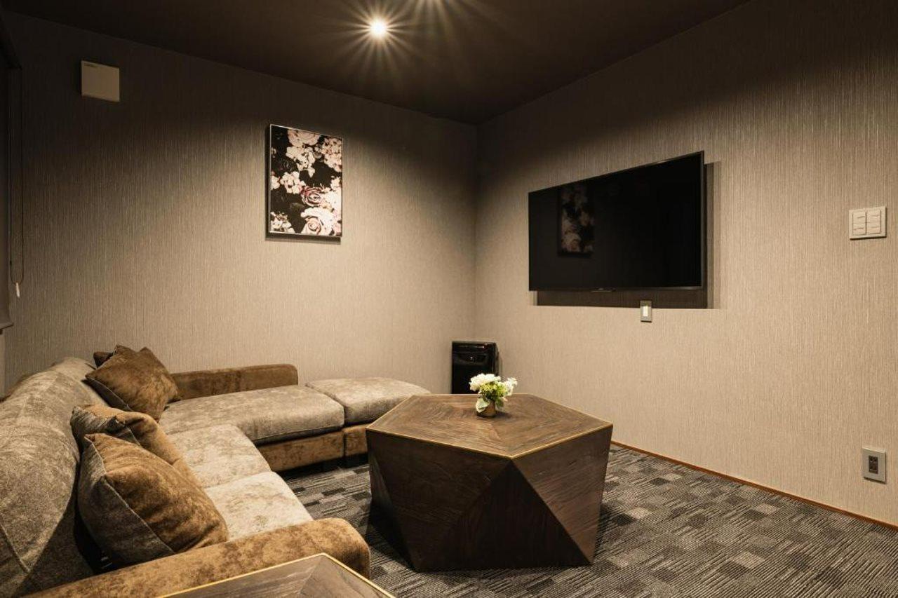 福岡Grand Base Haruyoshi公寓式酒店 外观 照片