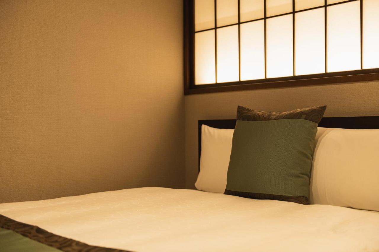 福岡Grand Base Haruyoshi公寓式酒店 外观 照片