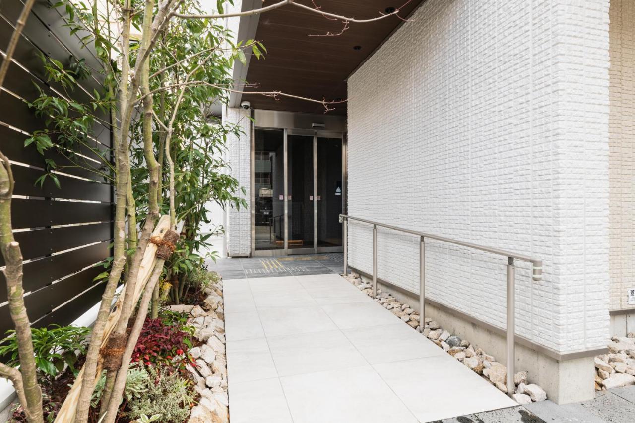 福岡Grand Base Haruyoshi公寓式酒店 外观 照片